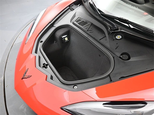 2020 Chevrolet Corvette Stingray 2LT