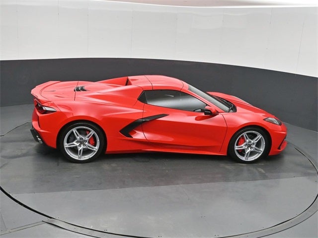 2020 Chevrolet Corvette Stingray 2LT