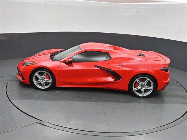 2020 Chevrolet Corvette Stingray 2LT
