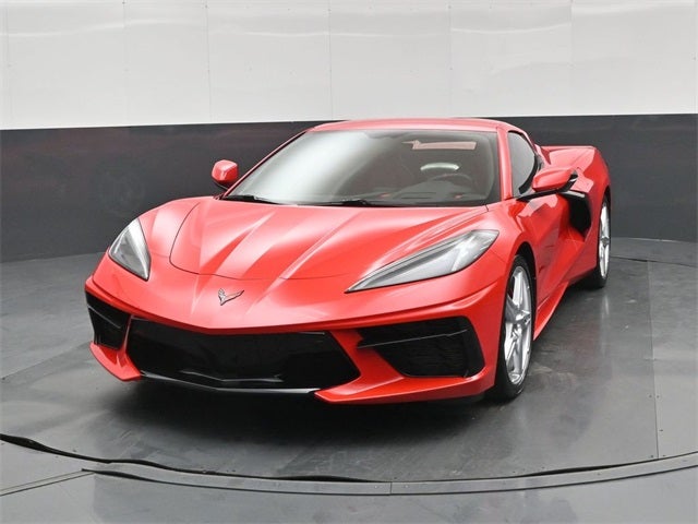 2020 Chevrolet Corvette Stingray 2LT