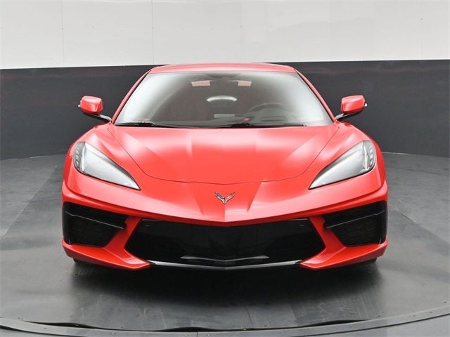 2020 Chevrolet Corvette Stingray 2LT