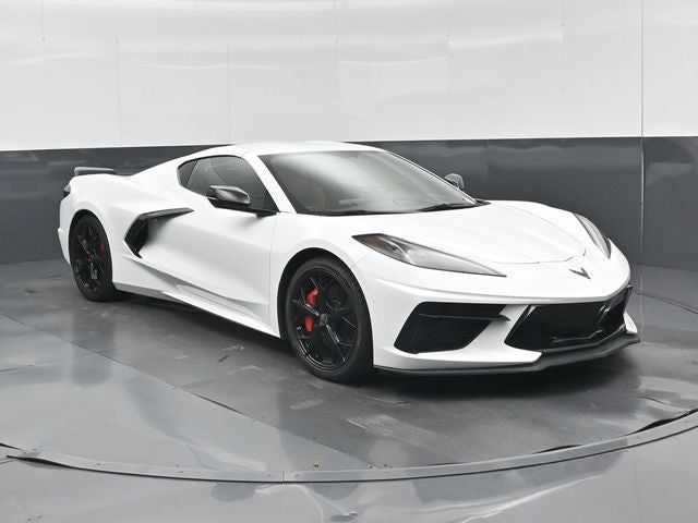 2022 Chevrolet Corvette Stingray 3LT