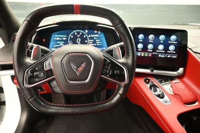 2022 Chevrolet Corvette Stingray 3LT