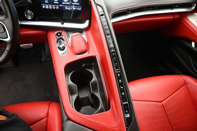 2022 Chevrolet Corvette Stingray 3LT