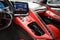 2022 Chevrolet Corvette Stingray 3LT
