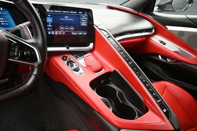 2022 Chevrolet Corvette Stingray 3LT