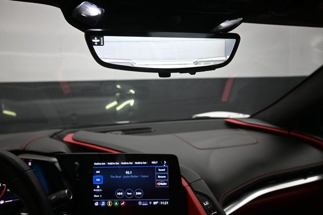 2022 Chevrolet Corvette Stingray 3LT