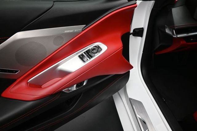 2022 Chevrolet Corvette Stingray 3LT