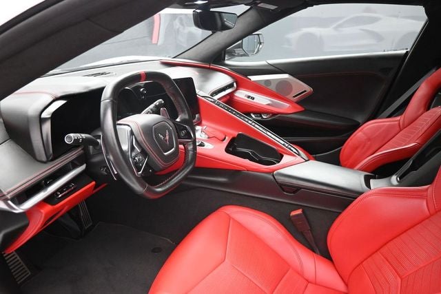 2022 Chevrolet Corvette Stingray 3LT