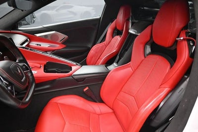 2022 Chevrolet Corvette Stingray 3LT