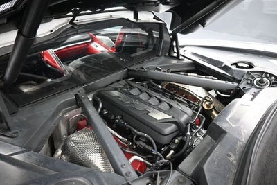 2022 Chevrolet Corvette Stingray 3LT