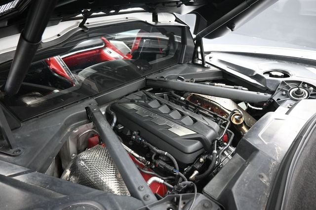 2022 Chevrolet Corvette Stingray 3LT