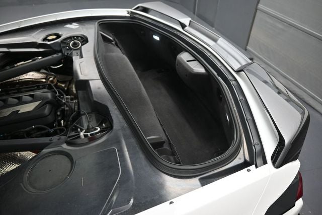 2022 Chevrolet Corvette Stingray 3LT