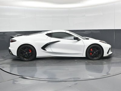 2022 Chevrolet Corvette Stingray 3LT