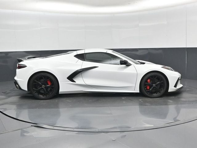 2022 Chevrolet Corvette Stingray 3LT
