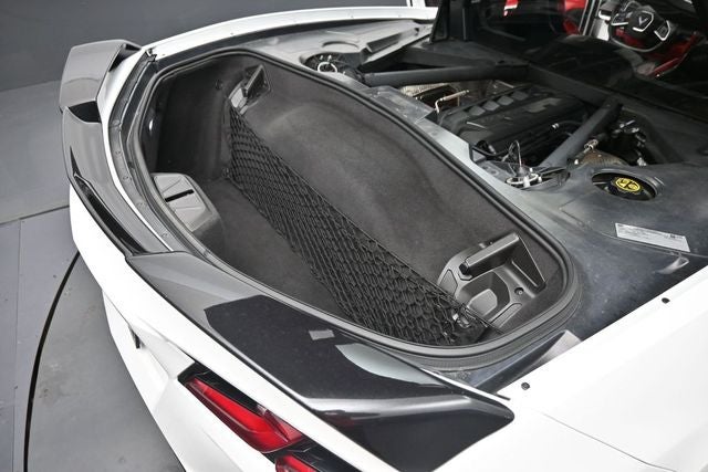2022 Chevrolet Corvette Stingray 3LT