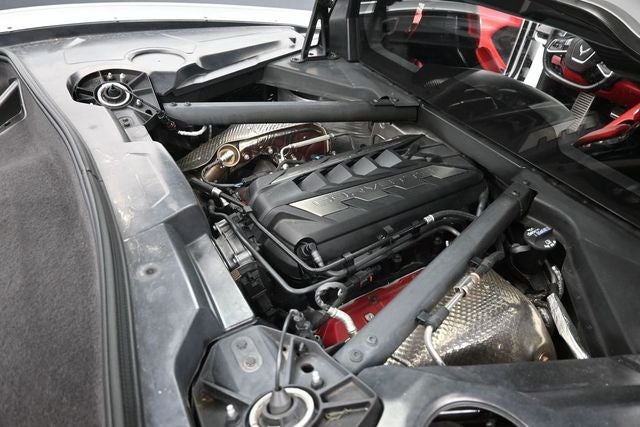 2022 Chevrolet Corvette Stingray 3LT