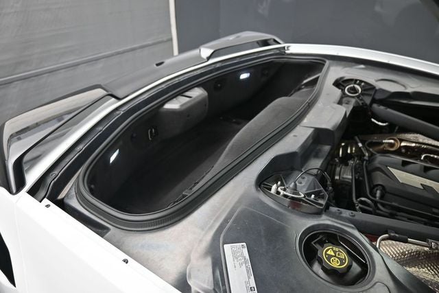 2022 Chevrolet Corvette Stingray 3LT