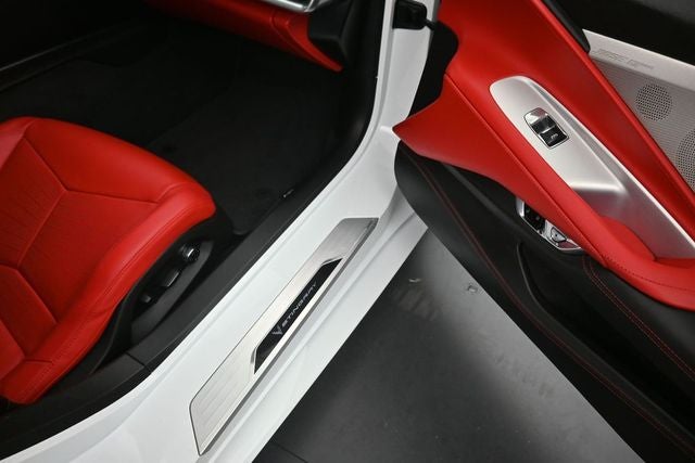 2022 Chevrolet Corvette Stingray 3LT