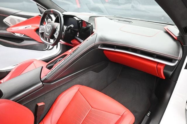 2022 Chevrolet Corvette Stingray 3LT