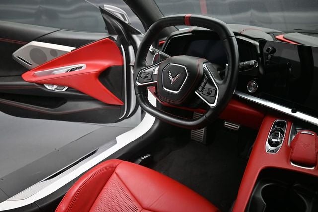 2022 Chevrolet Corvette Stingray 3LT