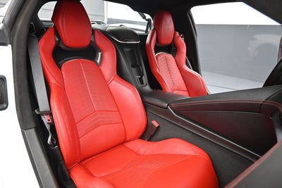 2022 Chevrolet Corvette Stingray 3LT