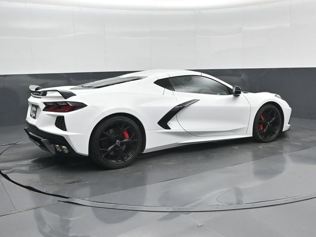 2022 Chevrolet Corvette Stingray 3LT