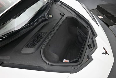 2022 Chevrolet Corvette Stingray 3LT