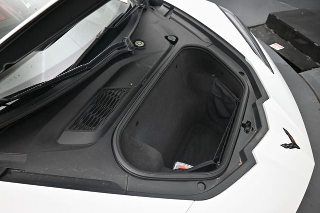 2022 Chevrolet Corvette Stingray 3LT