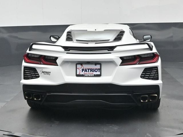 2022 Chevrolet Corvette Stingray 3LT
