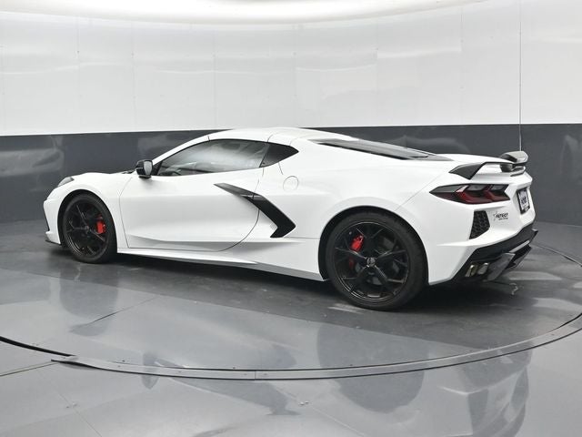 2022 Chevrolet Corvette Stingray 3LT