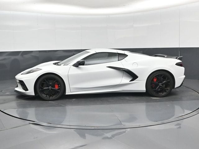 2022 Chevrolet Corvette Stingray 3LT