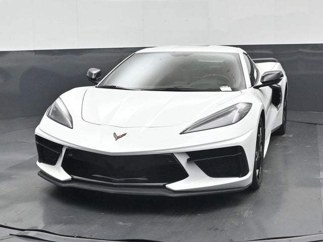 2022 Chevrolet Corvette Stingray 3LT