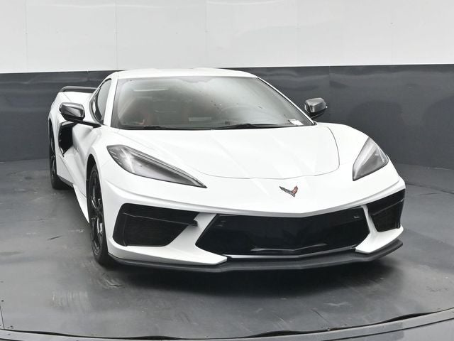 2022 Chevrolet Corvette Stingray 3LT