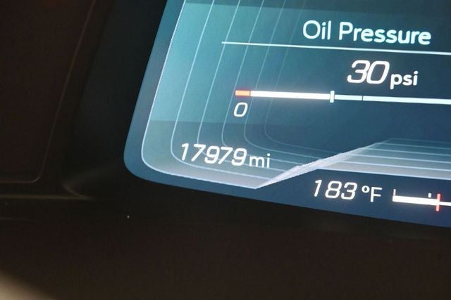 2022 Chevrolet Corvette Stingray 3LT