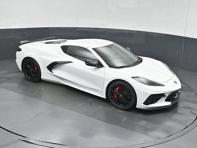 2022 Chevrolet Corvette Stingray 3LT