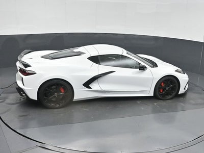 2022 Chevrolet Corvette Stingray 3LT