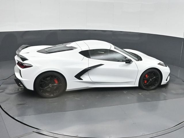 2022 Chevrolet Corvette Stingray 3LT