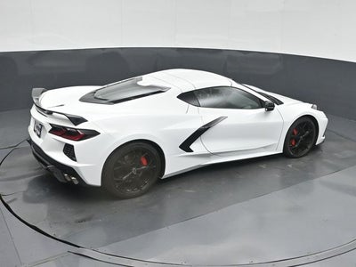 2022 Chevrolet Corvette Stingray 3LT