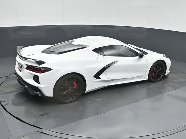 2022 Chevrolet Corvette Stingray 3LT