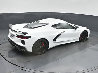 2022 Chevrolet Corvette Stingray 3LT