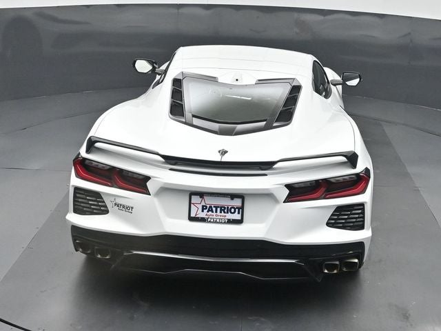 2022 Chevrolet Corvette Stingray 3LT