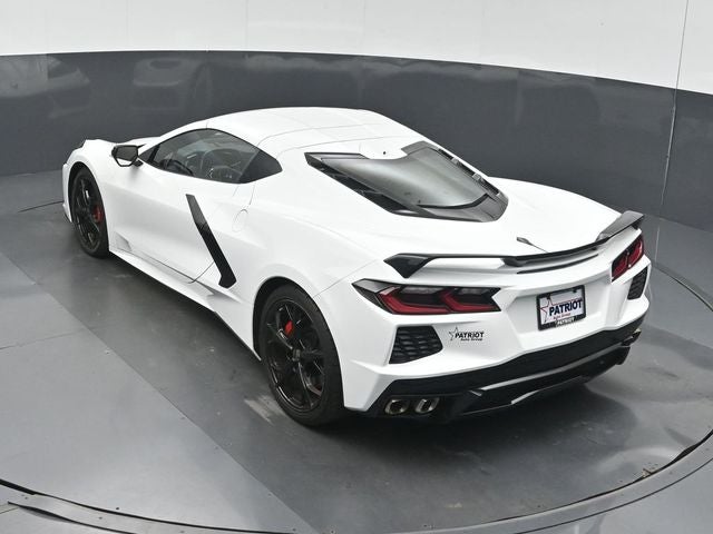 2022 Chevrolet Corvette Stingray 3LT