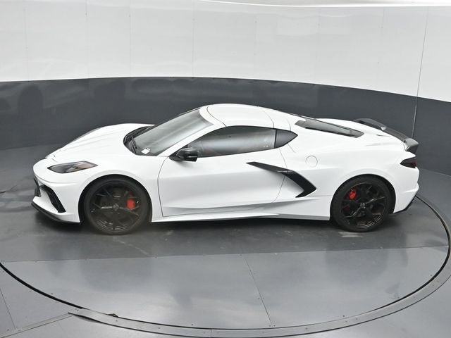 2022 Chevrolet Corvette Stingray 3LT