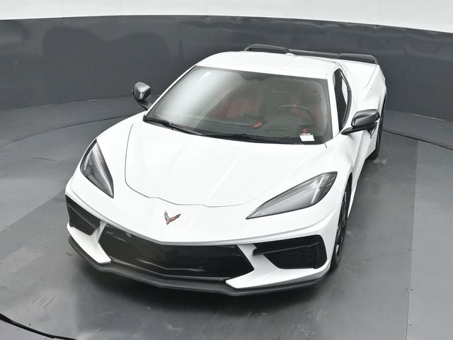 2022 Chevrolet Corvette Stingray 3LT