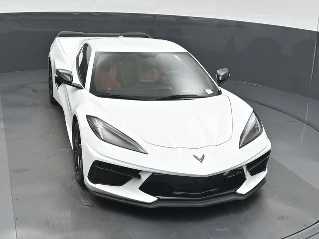 2022 Chevrolet Corvette Stingray 3LT