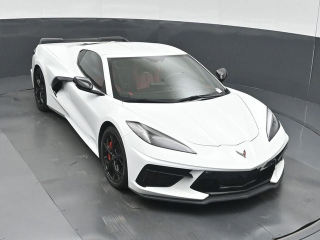 2022 Chevrolet Corvette Stingray 3LT