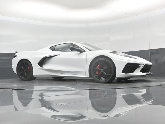 2022 Chevrolet Corvette Stingray 3LT