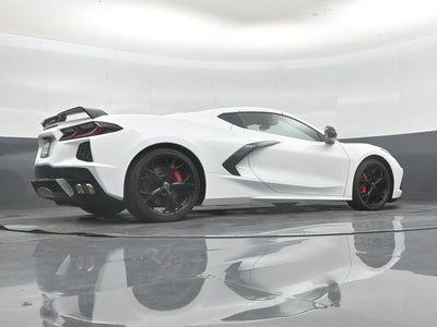 2022 Chevrolet Corvette Stingray 3LT