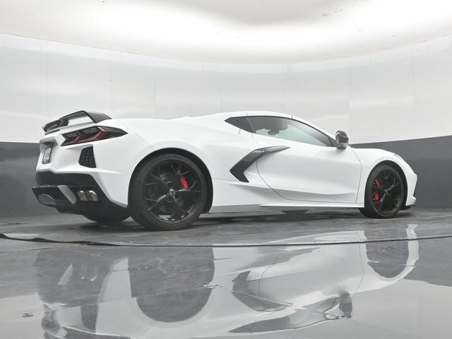 2022 Chevrolet Corvette Stingray 3LT